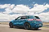 Serienversion des Mercedes EQ C dürfte 300 kW / 408 PS haben