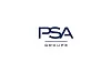 PSA Logo