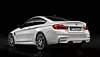 BMW M4 Competition 2016