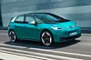 VW ID3 auf der IAA 2019
