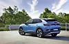 Volkswagen ID.4 / VW elektrifiziert die Siemens-Flotte