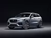 Der Jaguar F-Pace SVR bietet Exklusivität und Leistung.