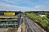 Unternehmenszentrale Continental in Hannover