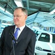 VW-Aufsichtsrat Weil zu Piëch-Vorwürfen: Keine frühere Information VW-Aufsichtsrat Stephan Weil