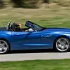 BMW Z4 Cabrio