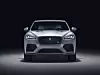 Auf der New York Autoshow war der Jaguar F-Pace SVR erstmals zu sehen.