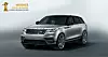 Der Range Rover Velar gewinnt „World Car Design of the Year 2018“