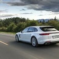 Porsche führt neue Vergabekriterien für Zulieferer ein Porsche Panamera