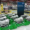 ZF Powerline Getriebe