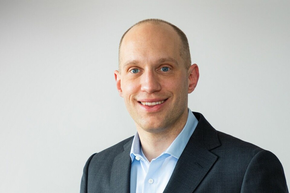 Philipp Schramm wurde mit sofortiger Wirkung zum Kaufmännischen Geschäftsführer bestellt. Philipp Schramm, Brose