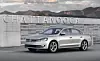 VW Passat USA
