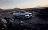 Bei aller Sportlichkeit soll beim Jaguar F-Pace SVR der Alltagsnutzen nicht zu kurz kommen.