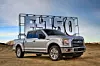 Ford F-150 Modelljahr 2017