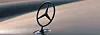 Daimler Mercedes Benz Stern breit