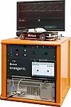 in-tech stellt mit orangeHiL und neuer Lastsimulation ein umfangreiches Prototypen-Testsystem fÃ¼r die Automobilindustrie vor.