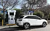 Hyundai Wasserstoff-Tankstelle