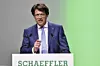 Schaeffler-CEO Rosenfeld
