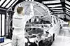 Volkswagen Produktion