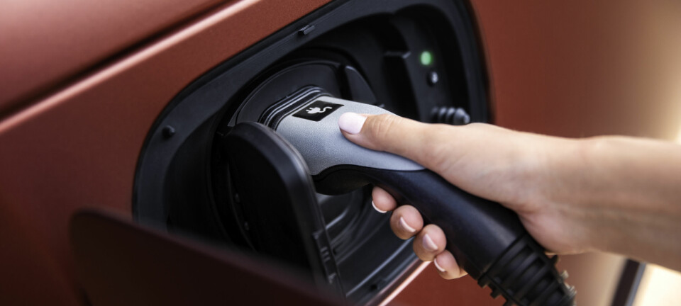 JLR investiert massiv in die elektrische Zukunft