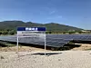 Neue Photovoltaik-Anlage bei Mahle in Spanien