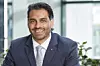 Parag Shah, Dr. Schneider Unternehmensgruppe