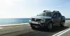 Duster Oroch, Renault