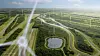 Mercedes-Benz Windpark Papenburg