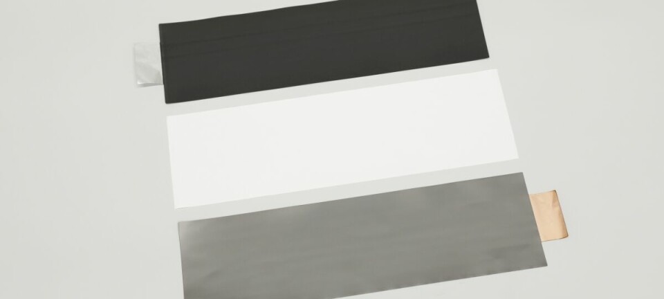 Forscher lösen Rätsel um Selbstentladung von Akkus