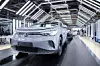 Fertigung des ID.4 im VW-Werk Emden
