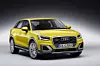 Audi Q2.