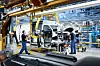 Mercedes-Benz-Werk Düsseldorf - Produktionsstart des eSprinter