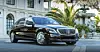 Mercedes S600 Maybach