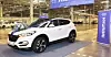 Im Juni 2015 ging in Nosovice der erste Hyundai Tucson vom Band. Seither sorgt das SUV für heiß