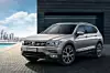 VW Tiguan L
