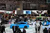 Autosalon Genf