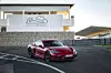 Porsche 718 Cayman GTS 4.0 - der puristische Porsche 911