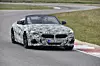 Der BMW Z4 (G29) wird erst im Frühjahr nächsten Jahres auf den Markt kommen.