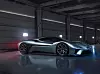 NextEV NIO EP9 Elektroauto
