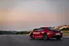 Porsche 718 Cayman GTS 4.0