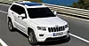 Bestverkauftes Jeep-Modell in Deutschland war auch im Januar 2015 der Grand Cherokee.