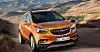 Wie der neue Opel Astra hat auch der Mokka X auf Wunsch ab Marktstart den persönlichen Online- und