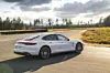Porsche Panamera Turbo S E-Hybrid