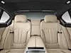 BMW M 760 Li xDrive - viel Platz im edlen Fond.