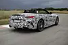 Der BMW Z4 (G29) M40i wird 340 PS haben.