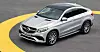 Mercedes AMG GLE 63 Coupé.