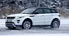 Der Range Rover Evoque ist eines der JLR-Autos aus chinesischer Fertigung. Derzeit läuft es beim