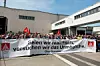 Streik beim Autozulieferer Neue Halberg Guss