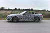 Beim BMW Z4 (G29) ist die Fahrgastzelle um 24 Millimeter nach vorne gerückt.
