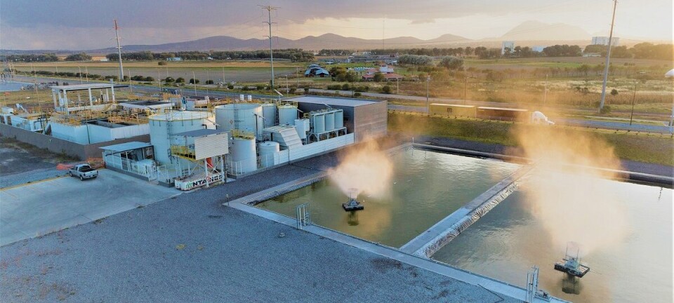 Audi übt sich beim Wasserverbrauch in Sparsamkeit