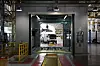 Mercedes Sprinter-Produktion bei GAZ in Nischnij Nowgorod.